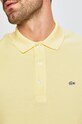 Lacoste - Polo PH4014 PH4014 żółty