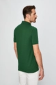 zielony Lacoste - Polo PH4014