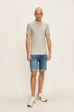 Lacoste - Polo PH4014 PH4014 szary AA00