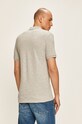 Odzież Lacoste - Polo PH4014 PH4014 szary