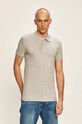 Lacoste - Polo PH4014 szary PH4014