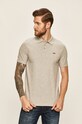 Levi's - Polo szary 22401.0002
