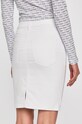 Odzież Vero Moda - Spódnica 10193076 biały