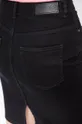 czarny Vero Moda - Spódnica Hot Nine