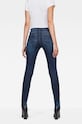 G-Star - Jeansy Midge Zip D05281.6553.89 D05281.6553.89 granatowy AA00