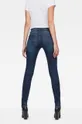 G-Star Raw - Jeansy Midge Zip D05281.6553.89 granatowy