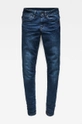 granatowy G-Star Raw - Jeansy Midge Zip D05281.6553.89