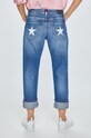Oblečenie Tommy Jeans - Rifle Lana DW0DW04160 modrá