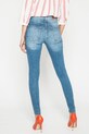 Одяг Vero Moda - Джинси Sophia 10193330 блакитний