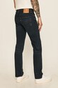 Odzież Levi's - Jeansy 501 00501.2624 granatowy