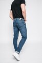 Oblečení Pepe Jeans - Džíny PM200338CE9 modrá