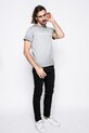 Pepe Jeans - Jeansi Hatch PM200823S92 negru SS18