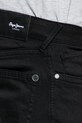 Pepe Jeans - Jeansi Hatch negru PM200823S92