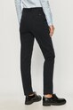 Oblečenie Tommy Hilfiger - Nohavice Marin WW0WW20489 tmavomodrá