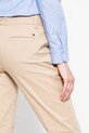 Tommy Hilfiger - Nohavice Marin béžová WW0WW20489
