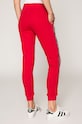 Ρούχα Tommy Hilfiger - Παντελόνι UW0UW00564 κόκκινο