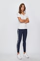 Kalhoty Tommy Hilfiger UW0UW00564 námořnická modř AA00