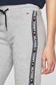 Tommy Hilfiger - Παντελόνι γκρί UW0UW00564