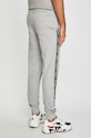 Ρούχα Tommy Hilfiger - Παντελόνι UM0UM00706 γκρί