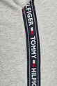 Tommy Hilfiger - Spodnie UM0UM00706 szary UM0UM00706
