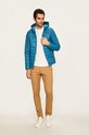 Produkt by Jack & Jones - Pantaloni 12130729 12130729 maro SS20