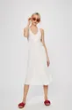 Jacqueline de Yong - Φόρεμα λευκό