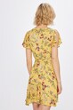 Oblečenie Tally Weijl - Šaty SDRVILINA žltá