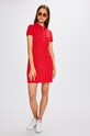 Lacoste - Ruha EF8470 piros SS19