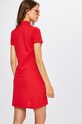 Ruházat Lacoste - Ruha EF8470 piros