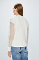Oblečenie Tommy Hilfiger - Sveter Reese WW0WW21248 biela