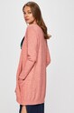 Odzież Vila kardigan 14044041 różowy