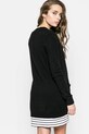Одежда Vila - Джемпер 14044041 чёрный