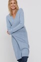 Vila Kardigan 14042770 niebieski AA00