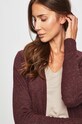 Vila Kardigan 14042770 bordowy