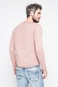 Odzież Selected Homme - Sweter 16047649 różowy