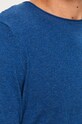 Selected Homme - Pulover 16047649 albastru