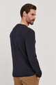 Odzież Selected Homme - Sweter 16047649 granatowy