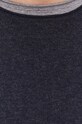 Selected Homme - Sweter 16047649 granatowy