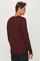 Odjeća Selected Homme - Pulover 16047649 bordo
