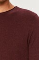 Selected Homme - Pulover 16047649 bordo