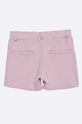 Name it - Pantaloni scurti   copii 92-164 cm roz