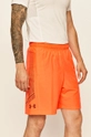 Under Armour - Pantaloni scurti Woven Graphic Short 1309651 panza portocaliu 1309651