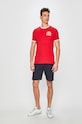 Šortky Ellesse shs01894 tmavomodrá SS23