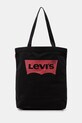 Levi's - Сумочка печать чёрный 38126.0028