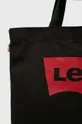 Levi's torbica črna