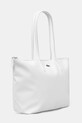 Torba Lacoste NF1888PO bijela SS25