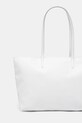 Dodaci Torba Lacoste NF1888PO bijela