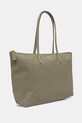 Torba Lacoste NF1888PO zelena SS25