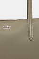 Чанта Lacoste зелен NF1888PO