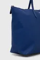 Τσάντα Lacoste μπλε